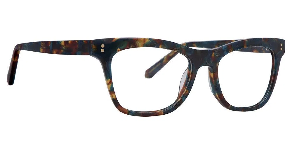 Vera Bradley VBNINA Eyeglasses - view 2